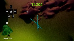 A screenshot taken in Dreams. 3 of 7.