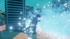 Kaiju Legacy