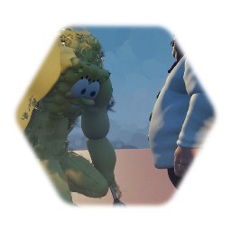 SpongeBob Vs Cooking