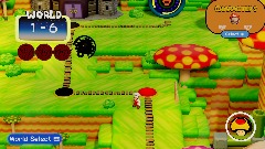 A screenshot taken in Dreams. 19 of 20.