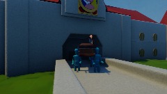 A screenshot taken in Dreams. 1 of 1.