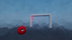 A screenshot taken in Dreams. 22 of 24.