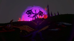 The Terror of the Skies.