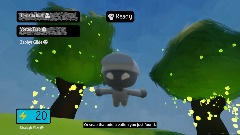 A screenshot taken in Dreams. 1 of 1.