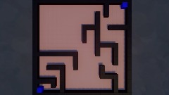 A* Pathfinder (DEMO)