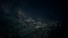 A screenshot taken in Dreams. 4 of 24.
