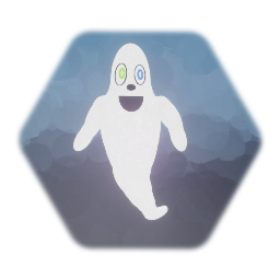 Ghosty