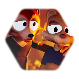 Chase Hunter and Leo Alvarez