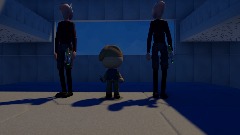 [BROADCAST INTERRUPTED]