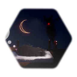 Monster Lullaby (Stop racism against monsters)