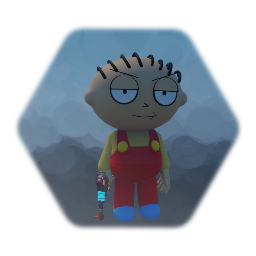 Stewie Griffin (Family Guy)