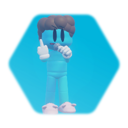 Davi original Friday night funkin