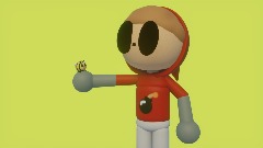 A screenshot taken in Dreams. 2 of 17.