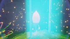 Willy Wonka's chocolate factory - Wip!