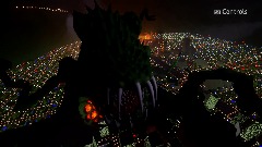 A screenshot taken in Dreams. 4 of 5.