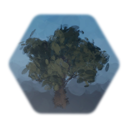 Thermo Efficient Tree