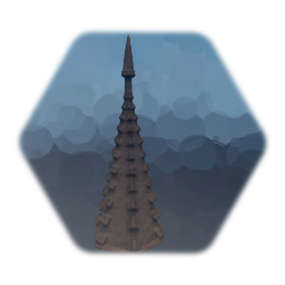 Gothic Spire