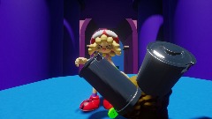 Remix of Boss Fight Dr. N. Tropy