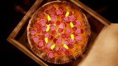 A screenshot taken in Dreams. 3 of 6.