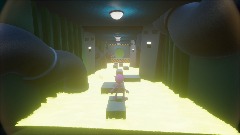 Daniele lo Stickman - Sewer (Death Route)