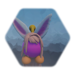 Cooki the Bob omb