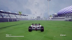 A screenshot taken in Dreams. 7 of 12.