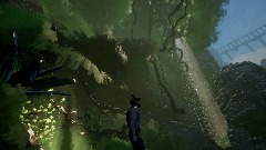 A screenshot taken in Dreams. 3 of 23.