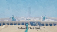 A screenshot taken in Dreams. 10 of 14.