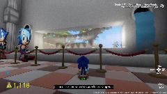 A screenshot taken in Dreams. 2 of 2.