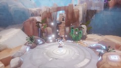 My Ancient Temple!