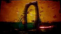 A screenshot taken in Dreams. 2 of 3.