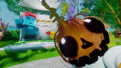 A screenshot taken in Dreams. 2 of 12.