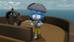 A screenshot taken in Dreams. 1 of 1.