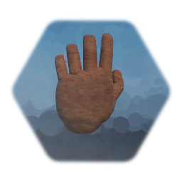 Customisable Skin texture