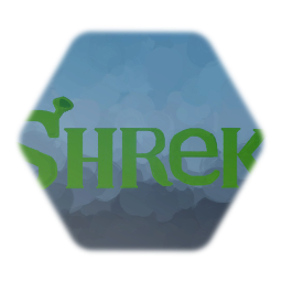 Shrek Logo