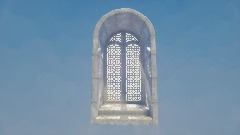 A screenshot taken in Dreams. 1 of 2.