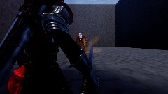 ELDEN RING demo (cancelled full game version released)