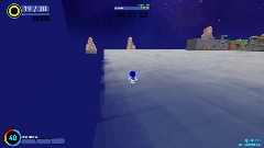 A screenshot taken in Dreams. 4 of 6.