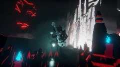 A screenshot taken in Dreams. 13 of 30.