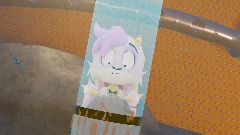 A screenshot taken in Dreams. 3 of 3.