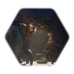 Peoples of Corpus Opera