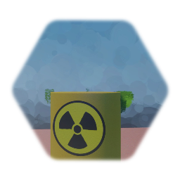 Toxic barrel test