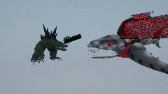 A screenshot taken in Dreams. 14 of 28.