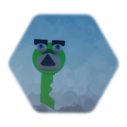 Remix of Key big nose