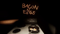 BACON N EGGS STUDIO