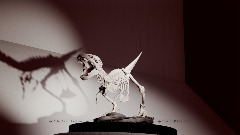 A screenshot taken in Dreams. 1 of 3.