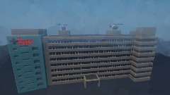 A screenshot taken in Dreams. 4 of 26.
