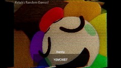 A screenshot taken in Dreams. 14 of 30.