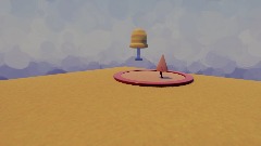 Super Connie 3D world