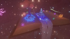 A screenshot taken in Dreams. 14 of 16.